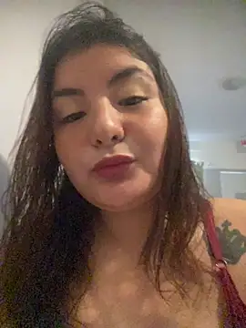 SofiaDinamita online show from 4, 8, 2026