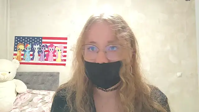 1Anabel online show from 3, 8, 2026