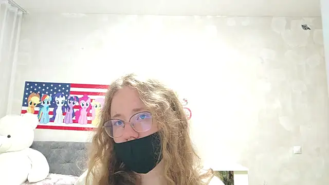 1Anabel online show from 4, 8, 2026