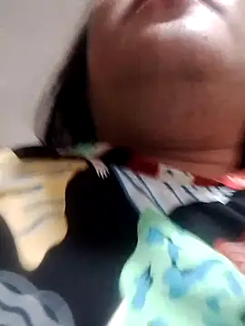 Andrea0414 online show from 20, 10, 2025