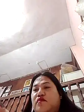 Andrea0414 online show from 12, 10, 2025