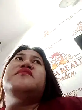 Andrea0414 online show from 28, 9, 2025