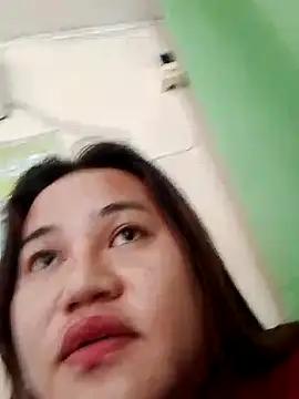 Andrea0414 online show from 26, 2, 2025