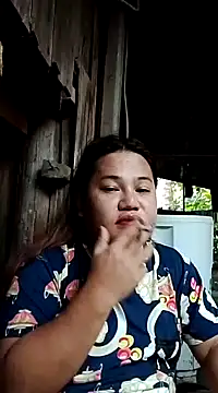 Andrea0414 online show from 12, 2, 2025