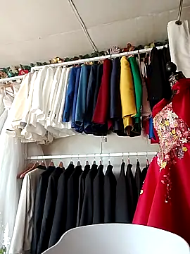 Andrea0414 online show from 23, 9, 2025