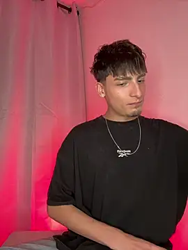 Mateo Mitchell online show from 9, 8, 2026