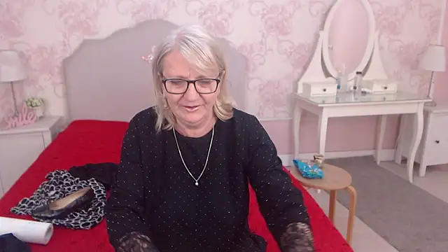 LadyAlana online show from 16, 5, 2026