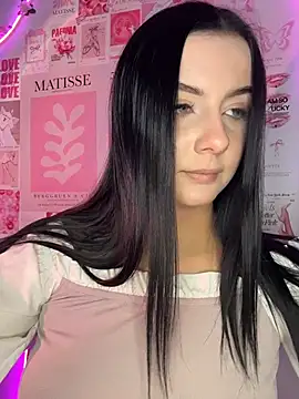 PinkyKitten online show from 1, 8, 2026