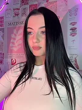 PinkyKitten online show from 2, 8, 2026