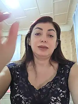 CharlotteSiren online show from 2, 8, 2026
