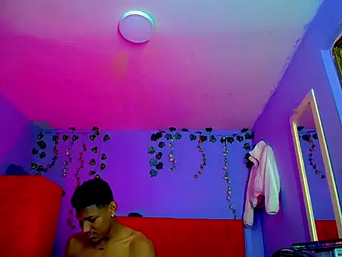 TyssonBeckfordd online show from 4, 8, 2026