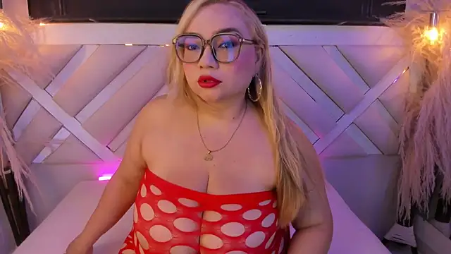 Snapshot of Amber-miller1 chatting on 1, 8, 2026 Amber-miller1 online show from 1, 8, 2026