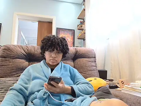 blackittys2 online show from 3, 8, 2026