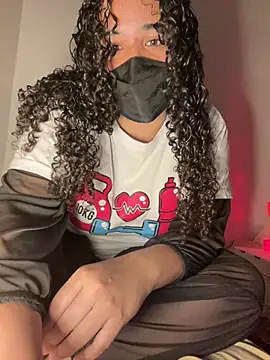 karenb33 online show from 31, 7, 2026