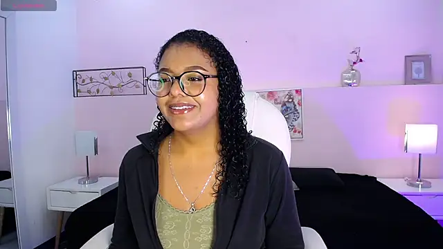 Afroditaa 19 online show from 2, 8, 2026