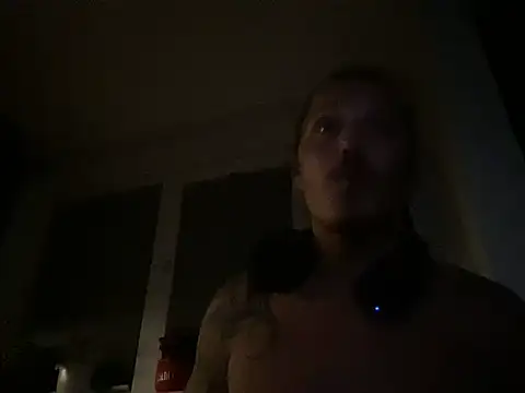 DarkRiderLive online show from 5, 8, 2026