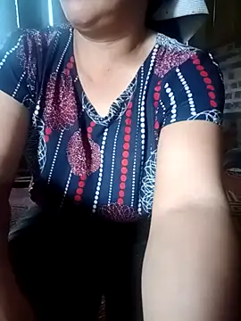 Snapshot of Mai-lanzz chatting on 1, 8, 2026 Mai-lanzz online show from 1, 8, 2026