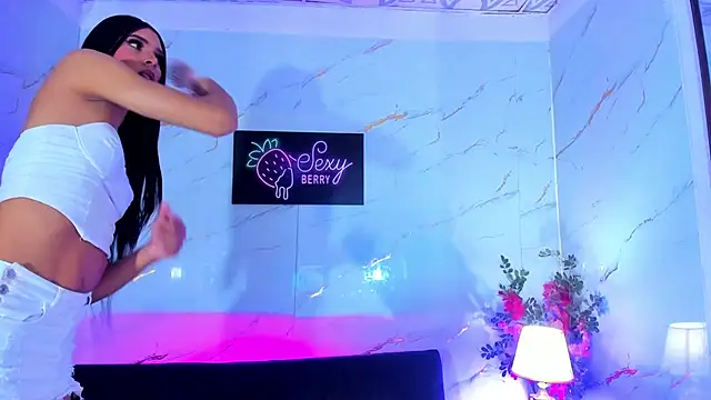 My swety girl online show from 2, 8, 2026