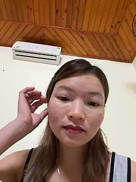 MilySexy68 online show from 1, 8, 2026