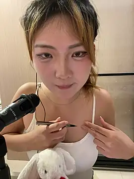 tingting89 online show from 2, 8, 2026