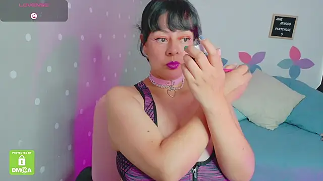 jane madmax online show from 17, 11, 2025