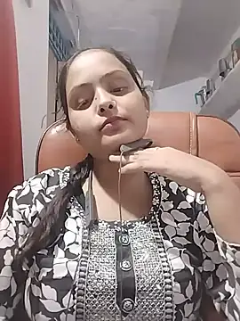 Kiran-Pandey online show from 3, 8, 2026