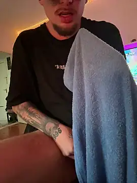Robby-blow online show from 1, 8, 2026