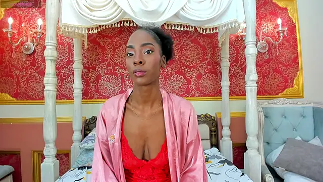 AnnyRose online show from 2, 8, 2026