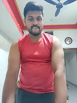 Ranasinghji001 online show from 5, 8, 2026