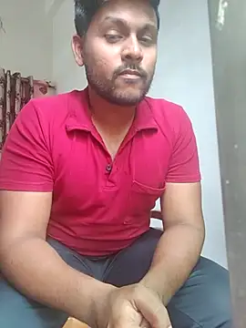 Ranasinghji001 online show from 7, 8, 2026