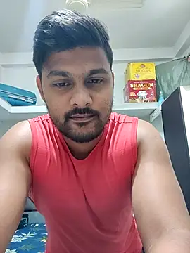 Ranasinghji001 online show from 3, 8, 2026