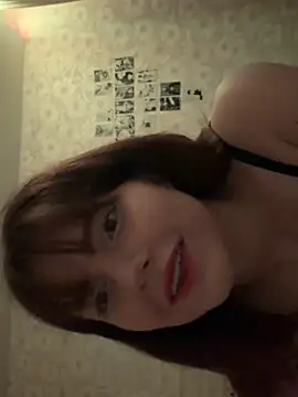 VanessaMorris  online show from 2, 8, 2026