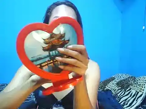 venustheg0ddess online show from 18, 2, 2025