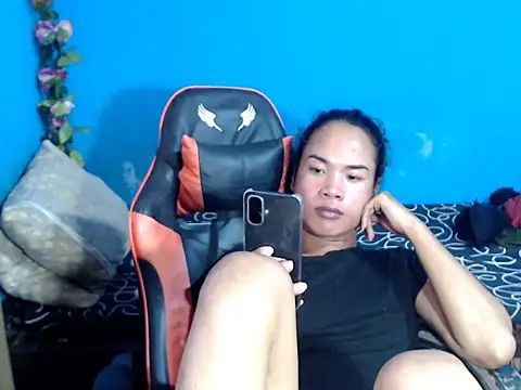 venustheg0ddess online show from 21, 10, 2025