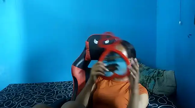 venustheg0ddess online show from 11, 3, 2025