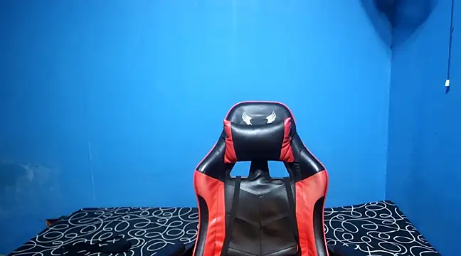 venustheg0ddess online show from 22, 2, 2025