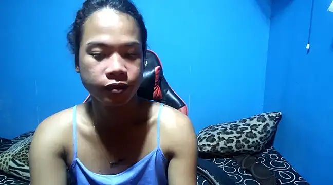 venustheg0ddess online show from 17, 3, 2025