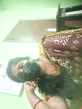 nishababy69 online show from 1, 8, 2026