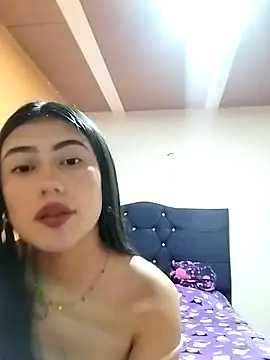 Maya Rave  online show from 7, 8, 2026