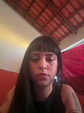 larasecrets99 online show from 1, 8, 2026