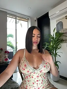 HannaBeckett online show from 2, 2, 2026