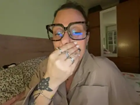Snapshot of PLENAMORE chatting on 3, 8, 2026 PLENAMORE online show from 3, 8, 2026