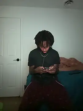 BigdaddyD1400 online show from 24, 9, 2025