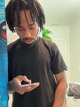 BigdaddyD1400 online show from 9, 9, 2025