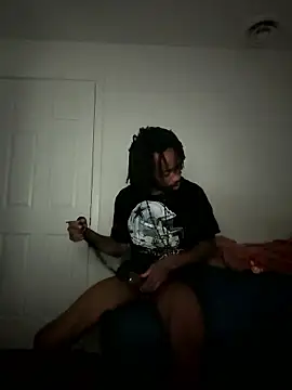 BigdaddyD1400 online show from 17, 1, 2026