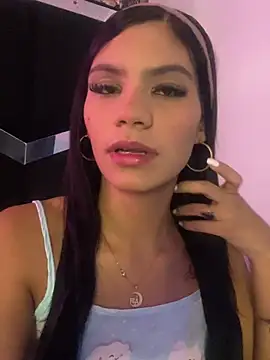 queen ebonyxx online show from 6, 8, 2026