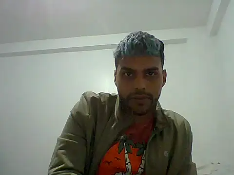 Franklin Vikingo420 online show from 3, 8, 2026