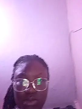 sexyinblack online show from 2, 8, 2026