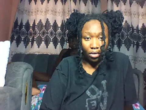 Sexy-love-bitches online show from 6, 8, 2026
