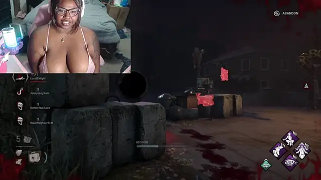 NeedyLittleBubbles online show from 3, 8, 2026